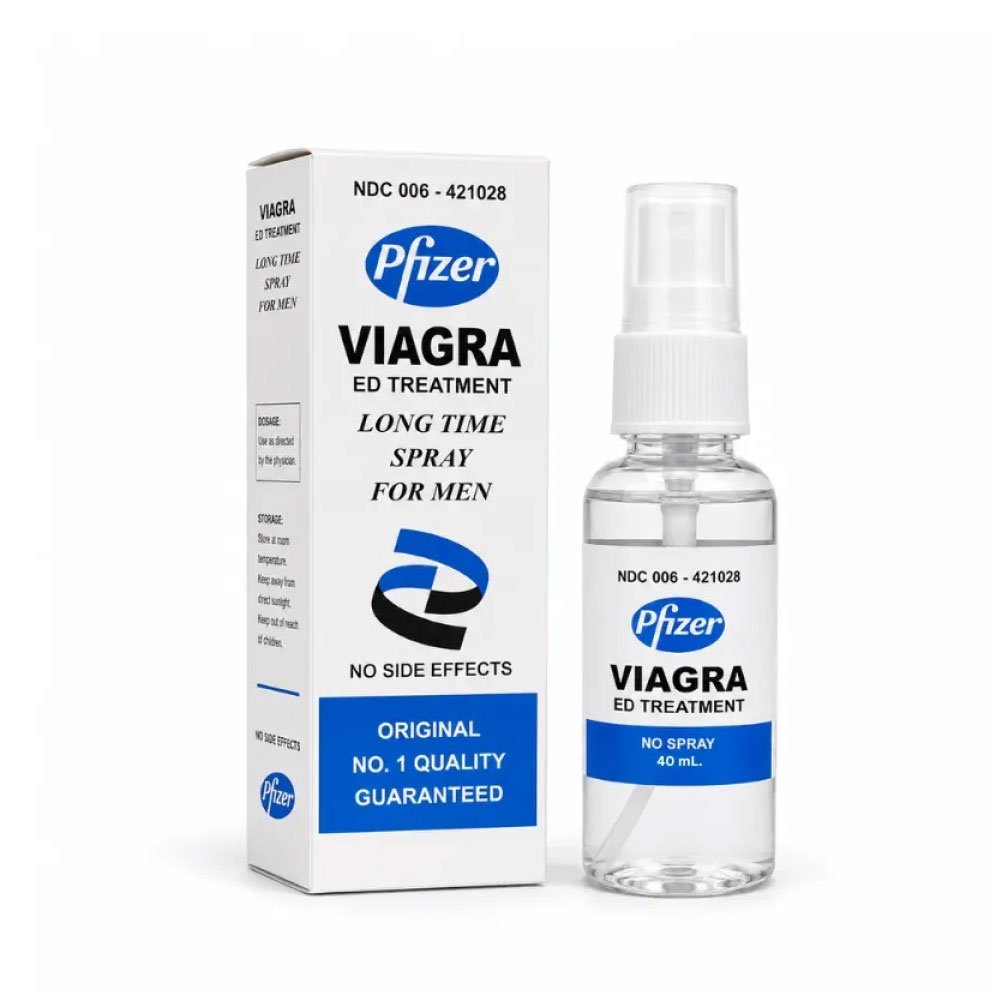 pfizer Viagra Spray 45ml in Pakistan