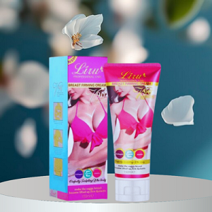 Liru Breast Firming Cream