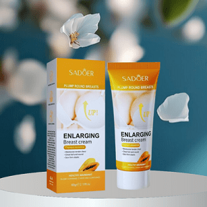 SADOER Enlarging Breast Cream