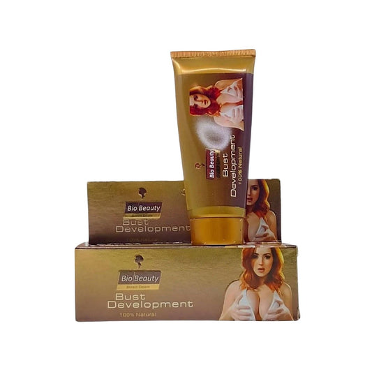 Bio Beauty Breast Cream 60g in Pakistan