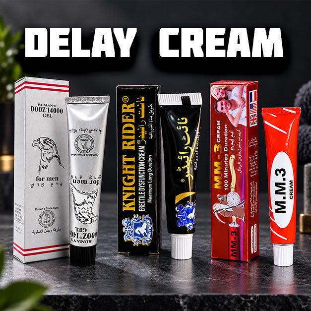 Mr Delay