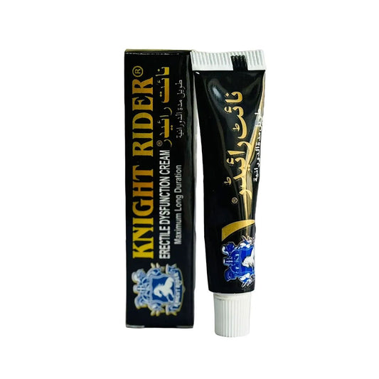 Knight Rider Delay Cream in Pakistan