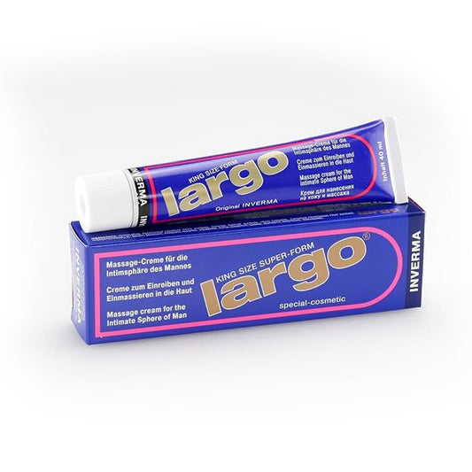Largo Cream Original In Pakistan